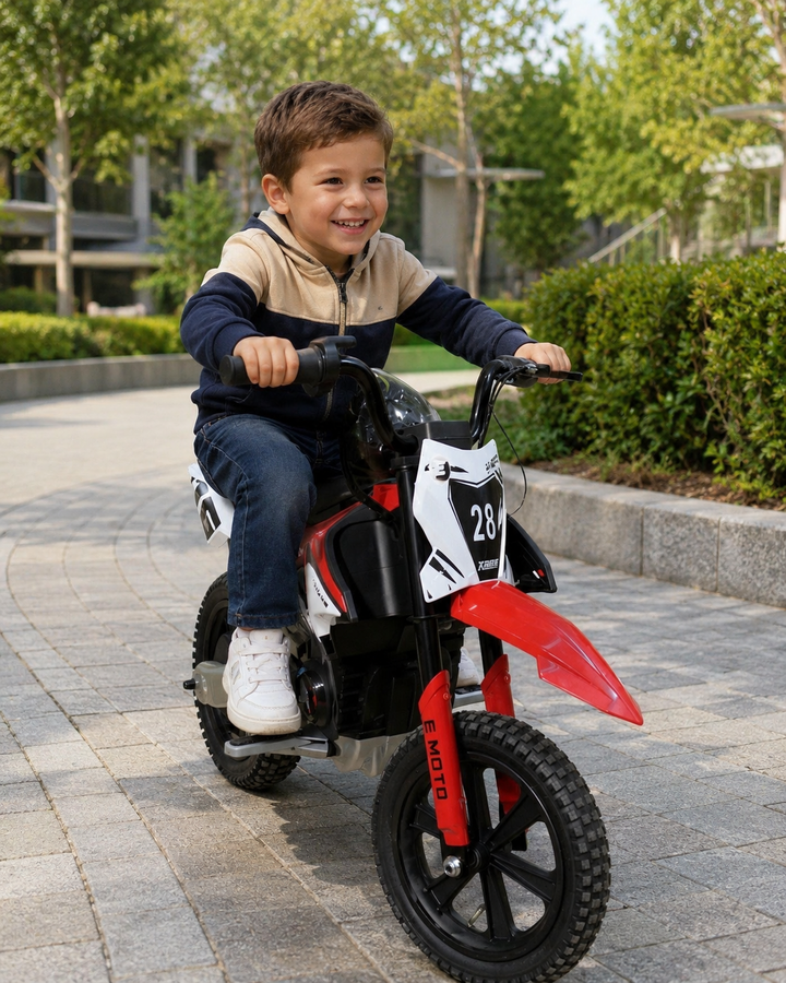 רכב שטח 24 וולט