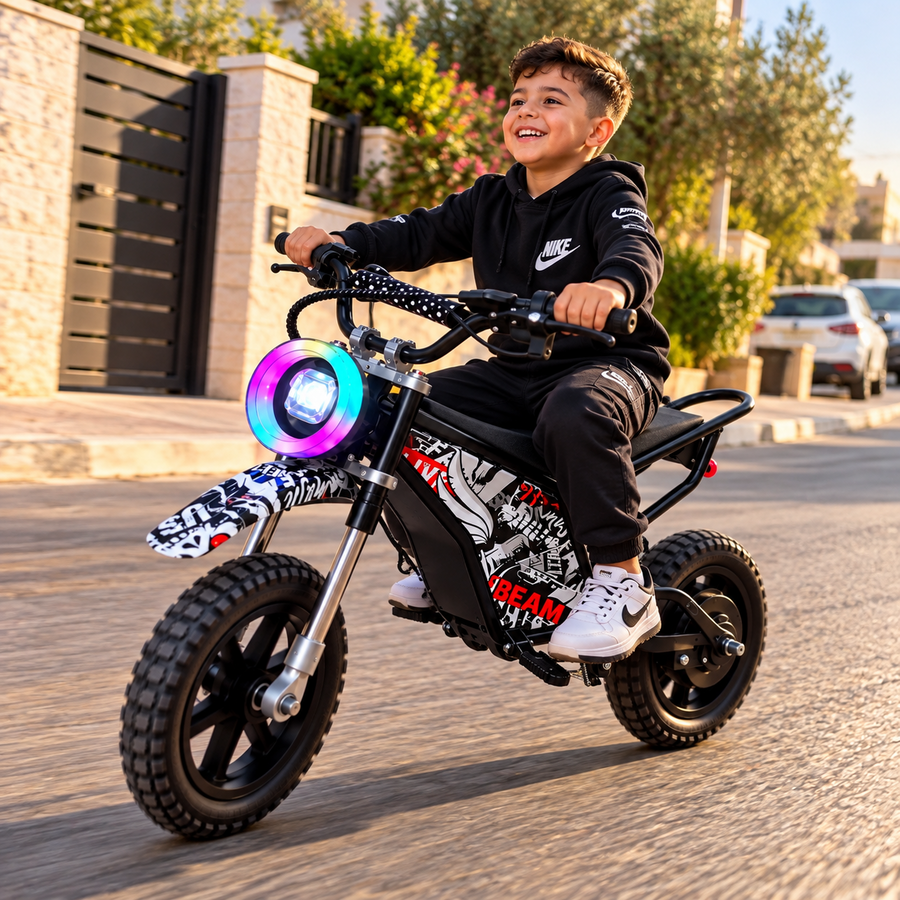 שטח 36 וולט